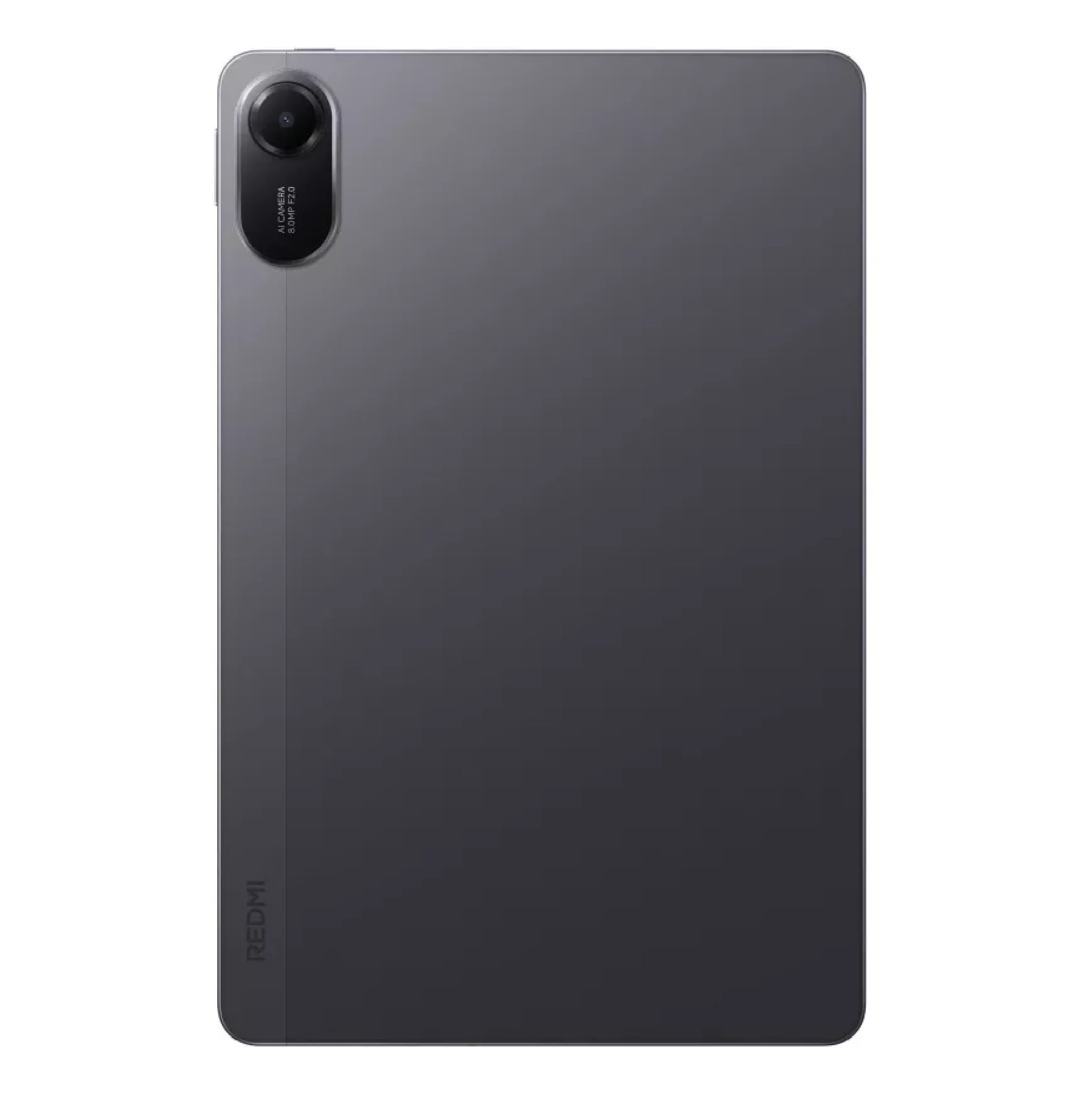 Планшет Xiaomi Redmi Pad 2 8/256Гб Wi-Fi Графитовый - Б/У (дефект экрана)