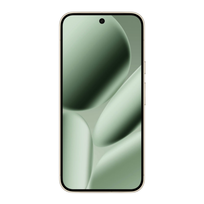 Смартфон Google Pixel 10 Pro 16/128Гб, Зеленый