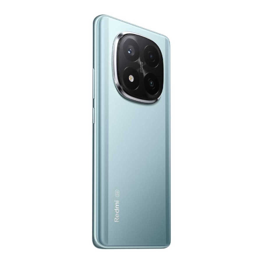 Xiaomi Redmi Note 14 Pro Plus 5G 12/512Гб, Морозно-синий, EU