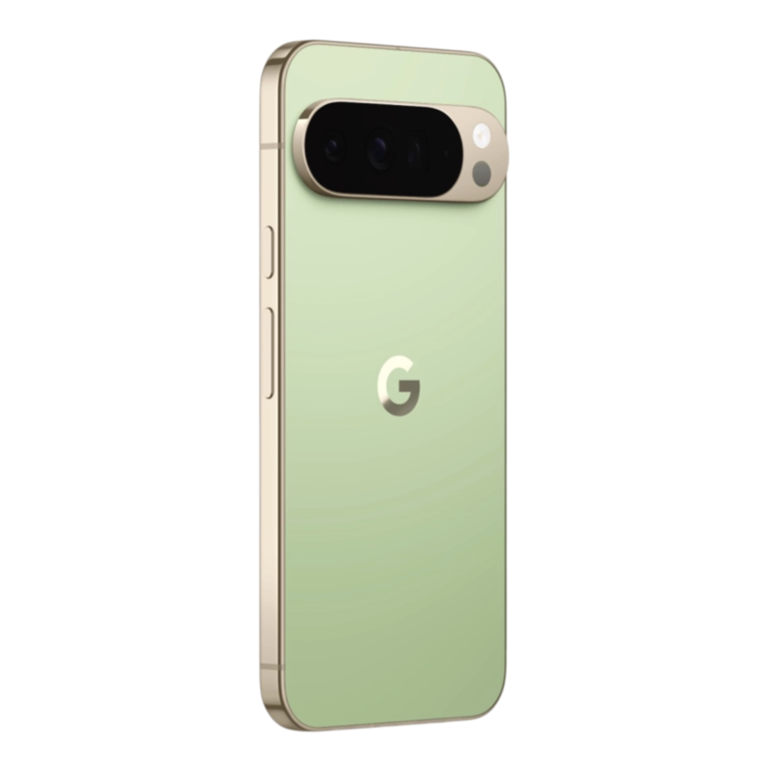 Смартфон Google Pixel 10 Pro 16/128Гб, Зеленый