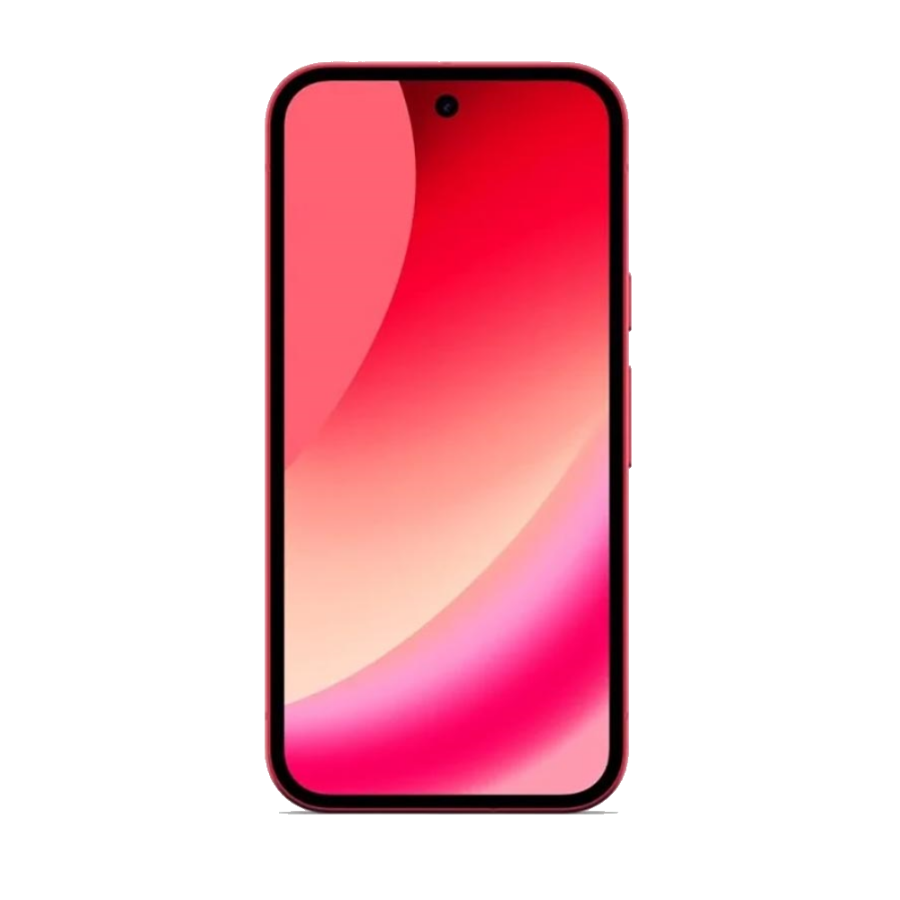 Google Pixel 10A 8/256Гб, Красный