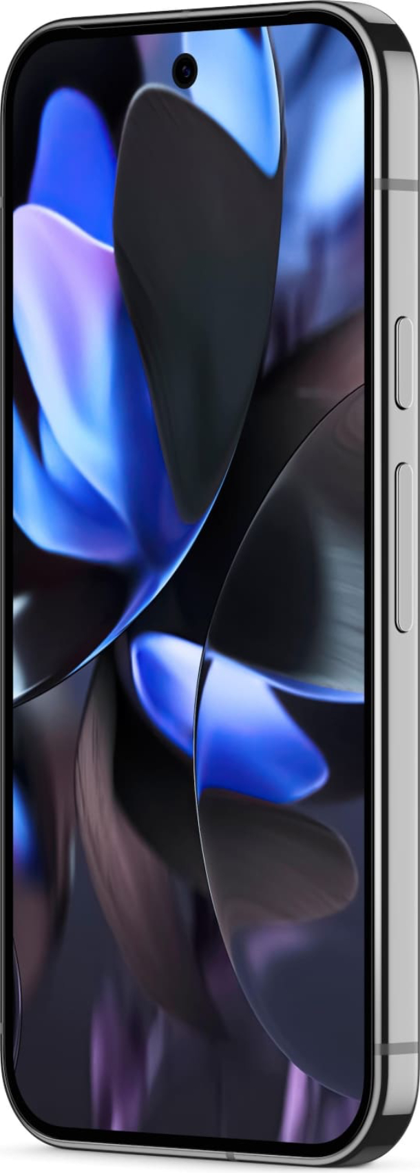 Google Pixel 9 Pro 16/128Гб, Обсидиан