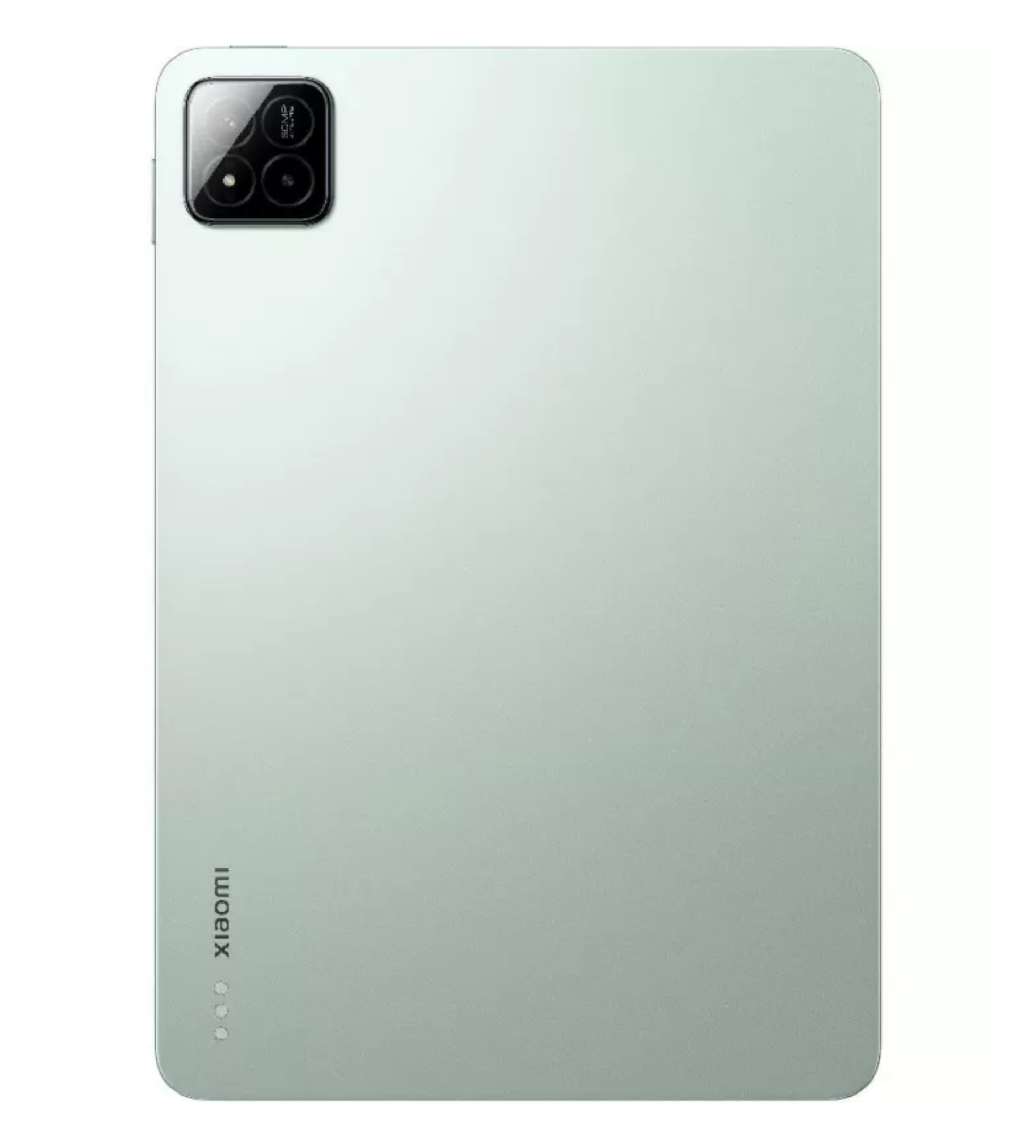 Xiaomi Pad 7 Pro 11.2" 8/256Гб Wi-Fi, Зеленый