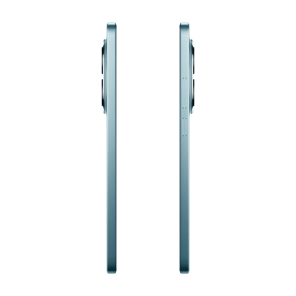 Смартфон Xiaomi Redmi Note 15 Pro 8/256Гб, Голубой EU