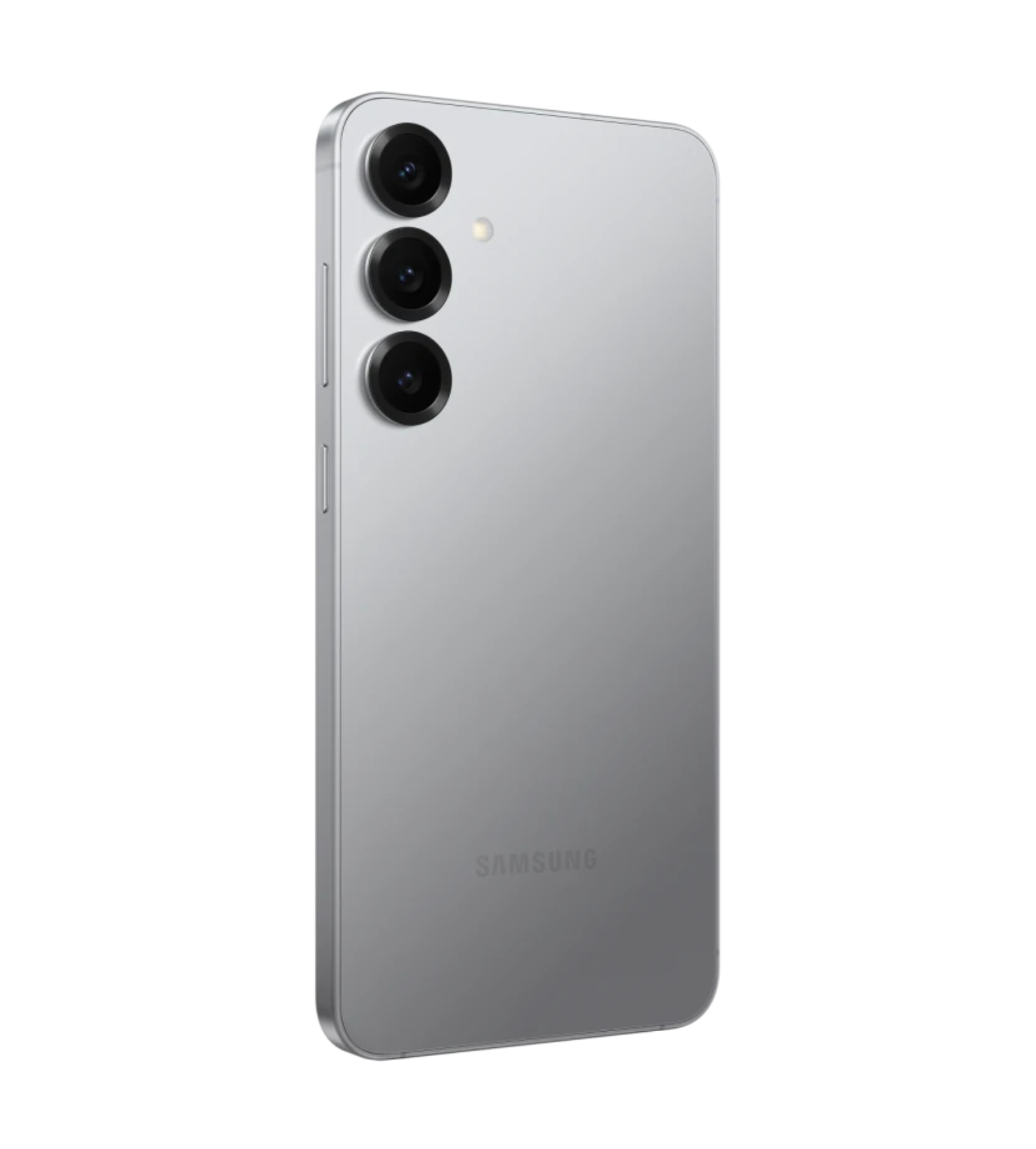 Смартфон Samsung Galaxy S25+ 12/512Gb Silver Shadow