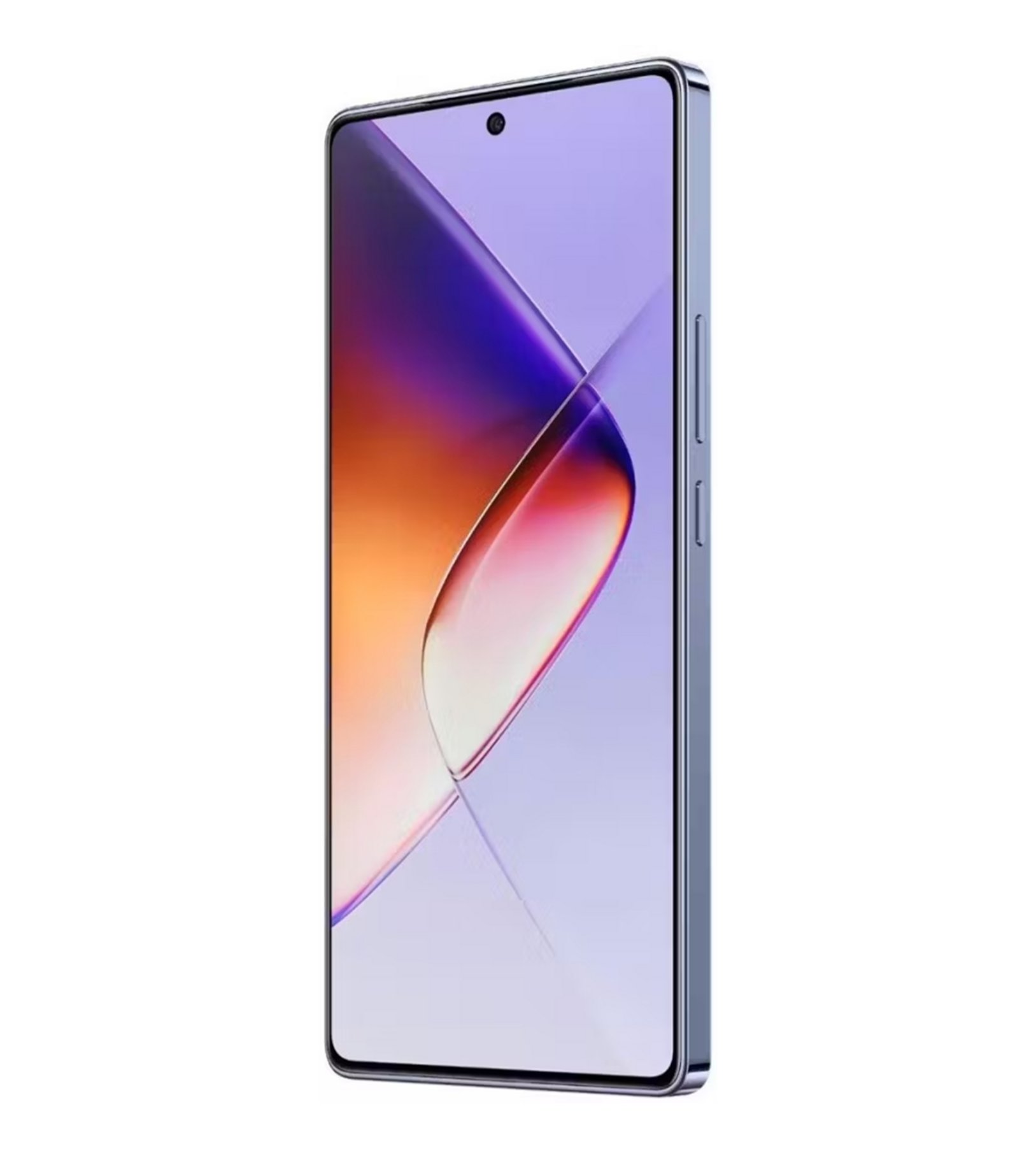 Infinix Note 40 Pro 8/256Гб, Черный