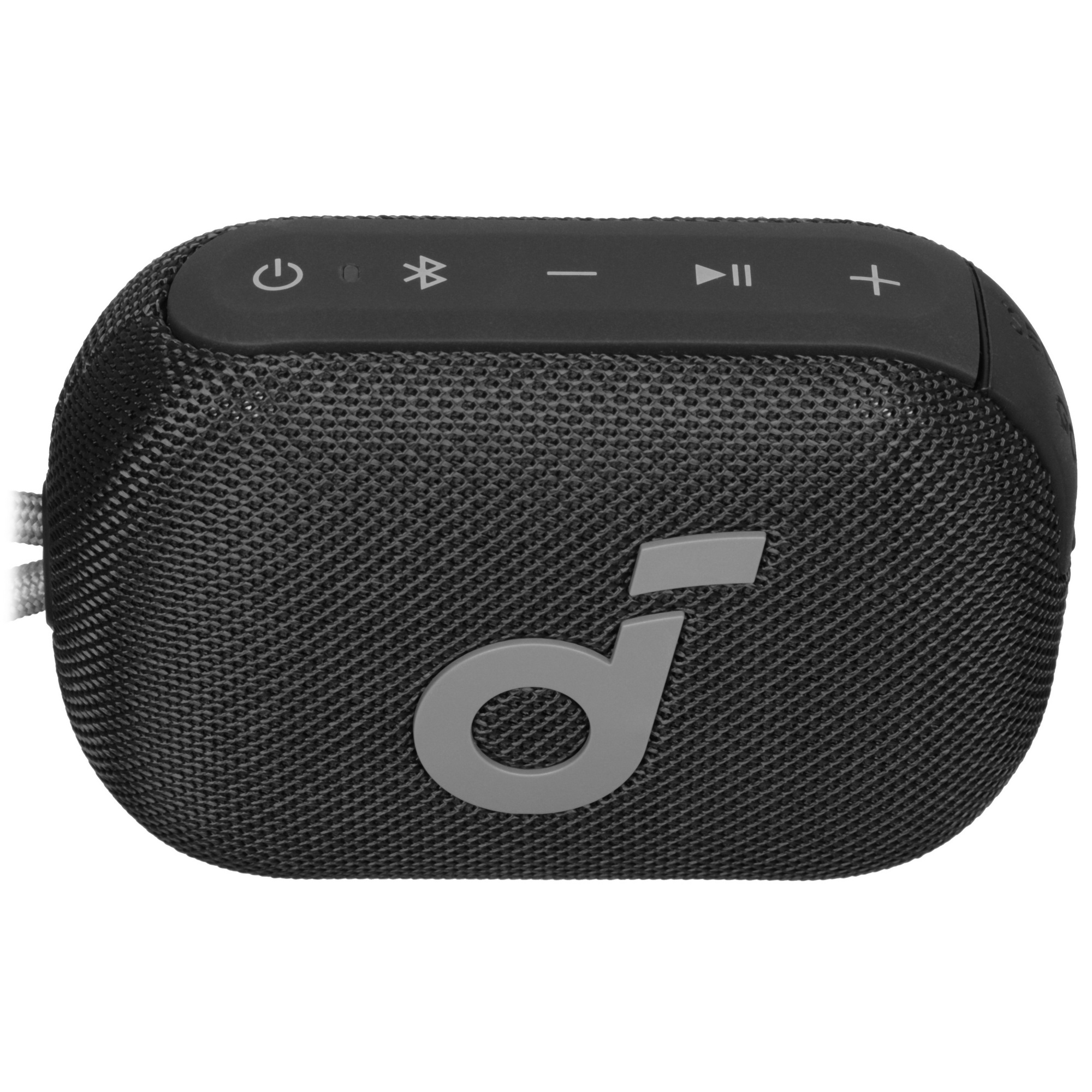 Портативная колонка Anker Soundcore Select 4 Go, Черная