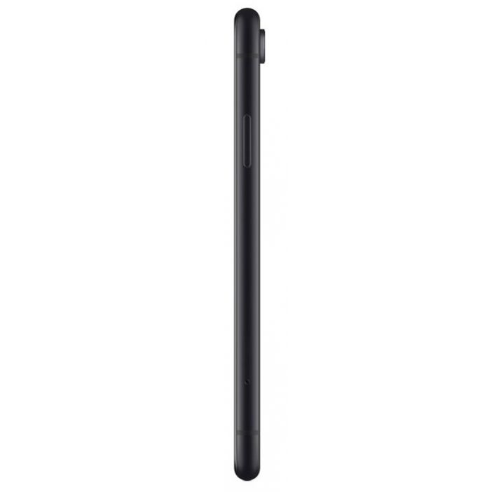 iPhone Xr 64Гб (82%) Черный - Б/У ★★★☆☆