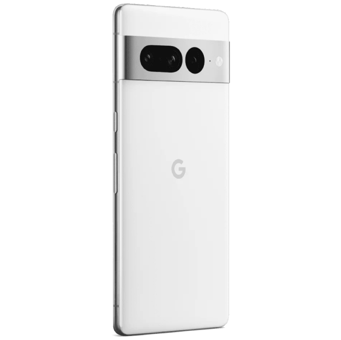 Google Pixel 7 Pro 12/128Гб, Белый
