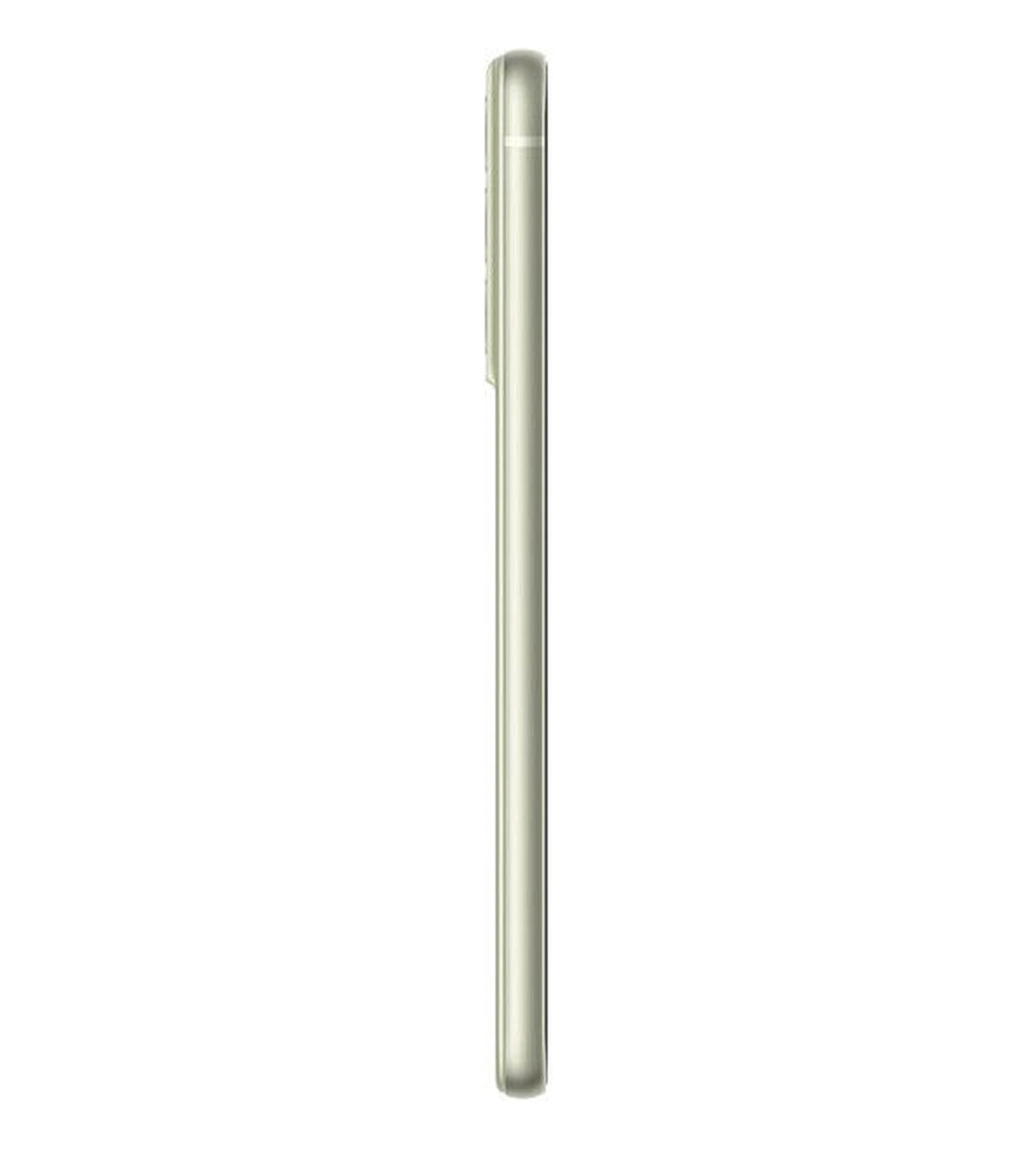 Samsung Galaxy S21 FE 5G 8/256Гб, Зеленый, EU