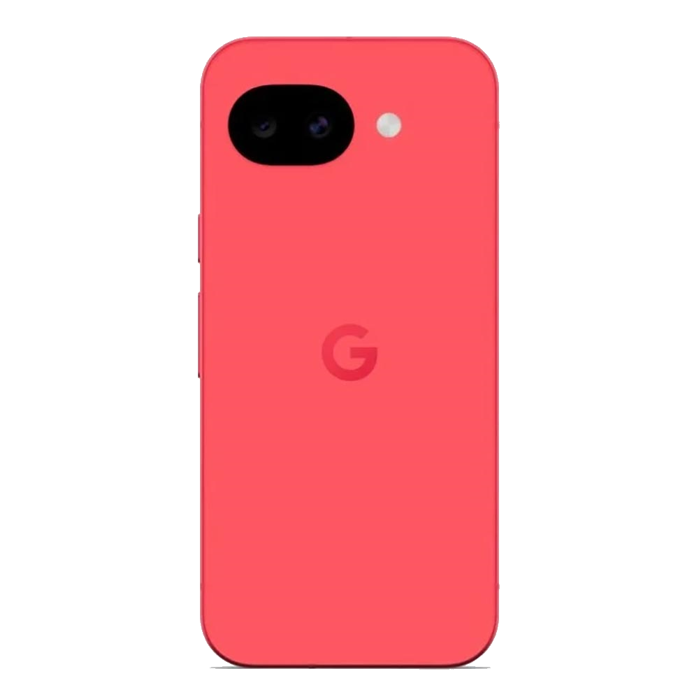 Google Pixel 10A 8/256Гб, Красный