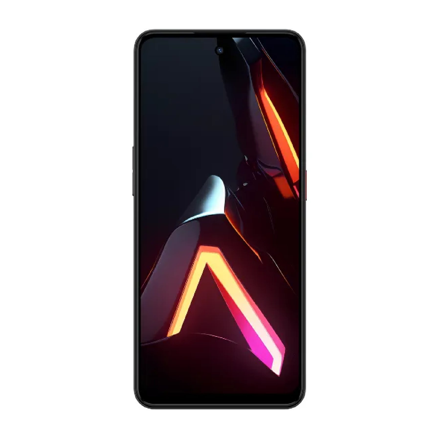 Nubia Neo 3 5G 12/256Гб, Черная тень