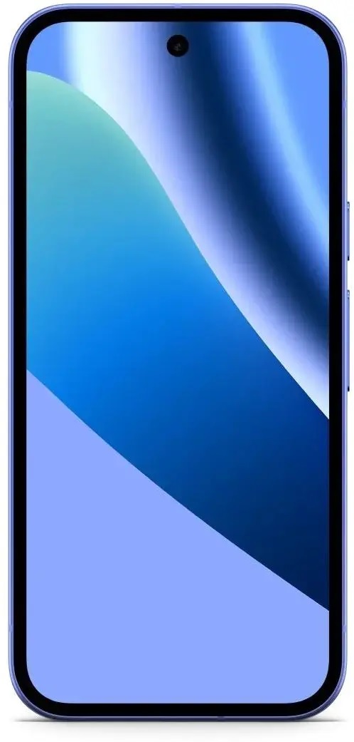 Google Pixel 10A 8/256Гб, Лавандовый