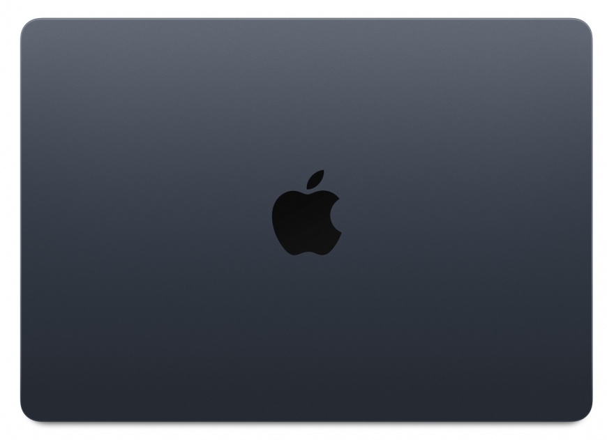 Ноутбук Apple MacBook Air 15" (Mid 2023) MQKX3 (M2/8Гб/512Гб SSD), Темная ночь - Витринный образец