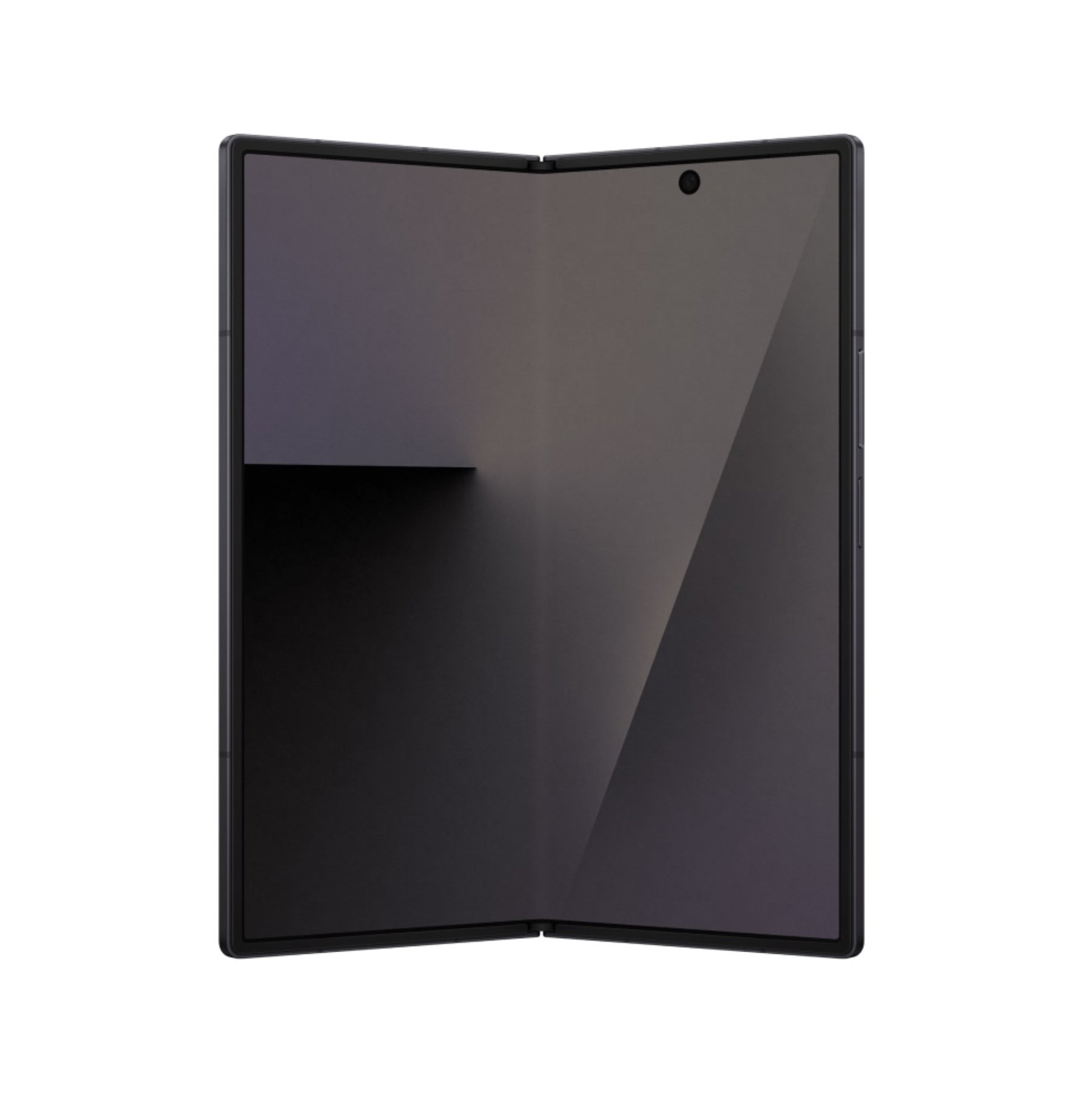 Galaxy Z Fold7 5G 12/512Гб, Черный - Б/У