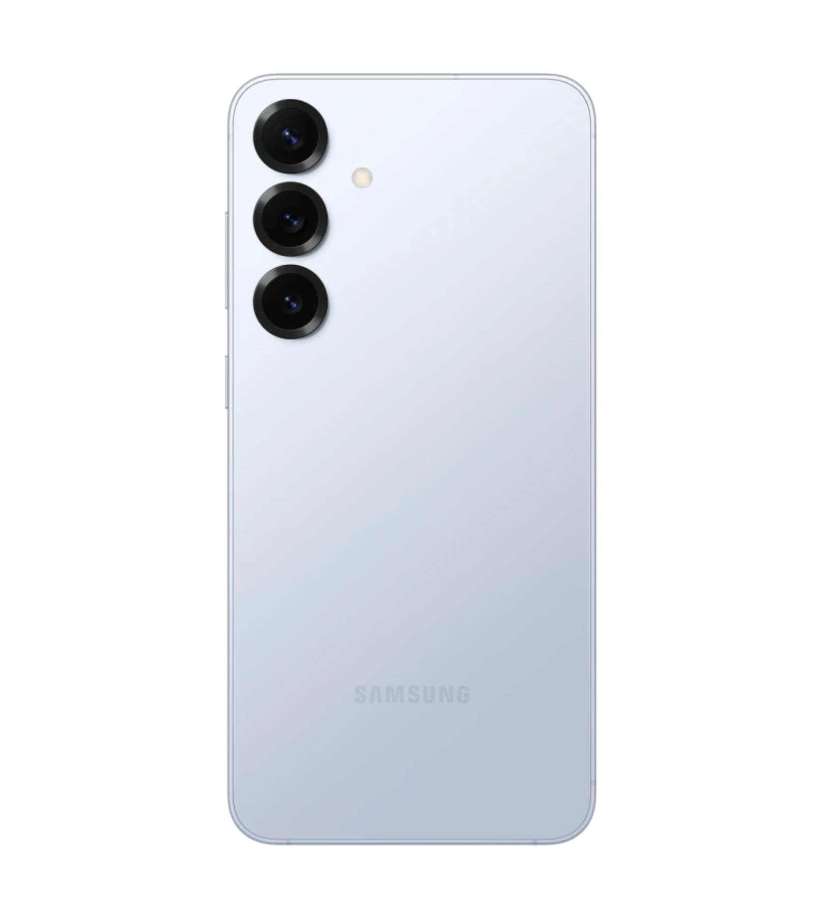 Смартфон Samsung Galaxy S25+ 12/256Gb Icy Blue