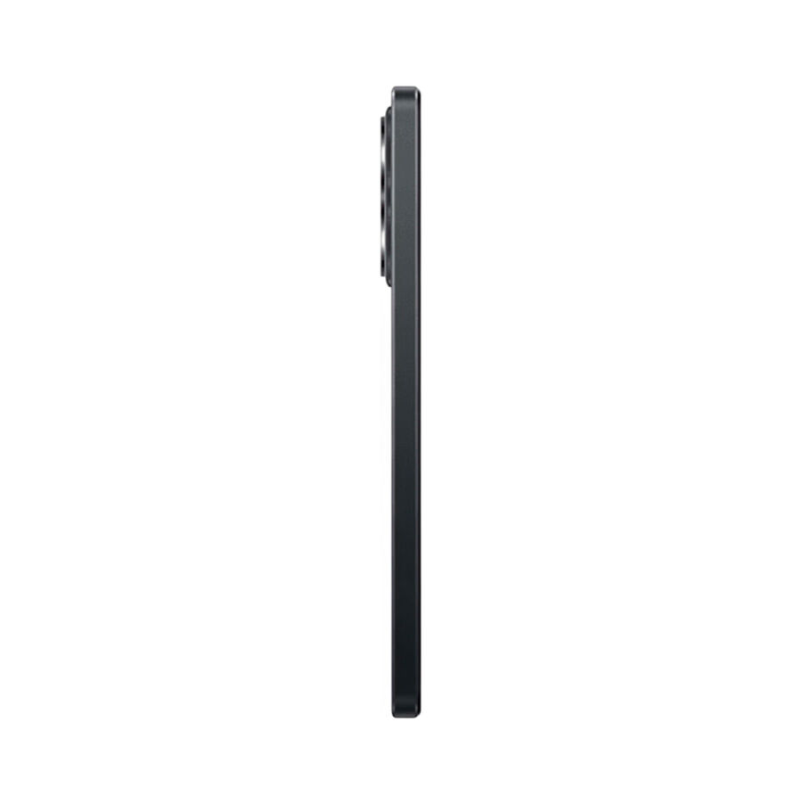 Xiaomi Redmi Note 14 8/256Гб, Полночный черный,  EU