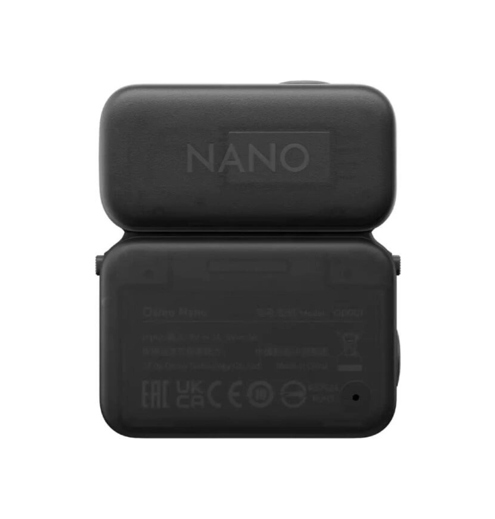 Экшн-камера DJI Osmo Nano Standard Combo 64Гб в 