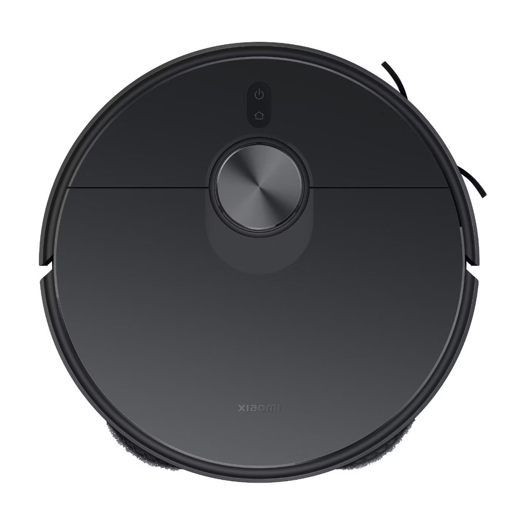 Xiaomi Robot Vacuum X20 Max, Черный