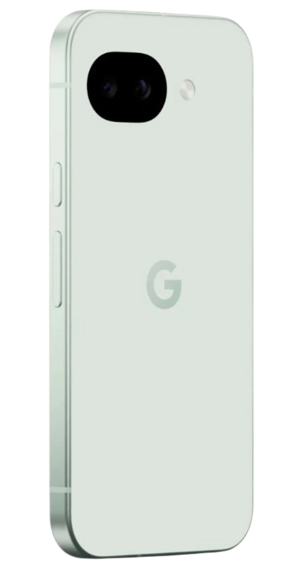 Google Pixel 10A 8/256Гб, Мятный