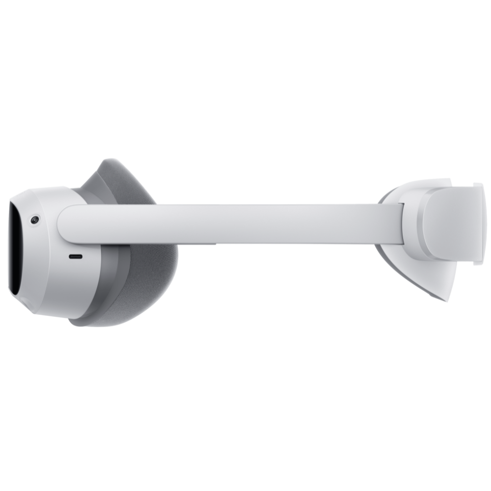 Шлем виртуальной реальности Pico 4 VR 128Gb