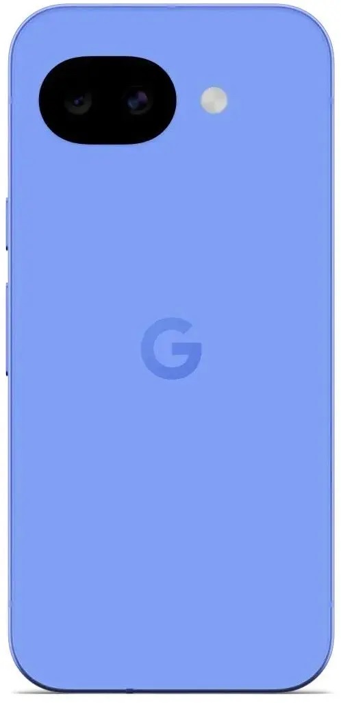 Google Pixel 10A 8/256Гб, Лавандовый