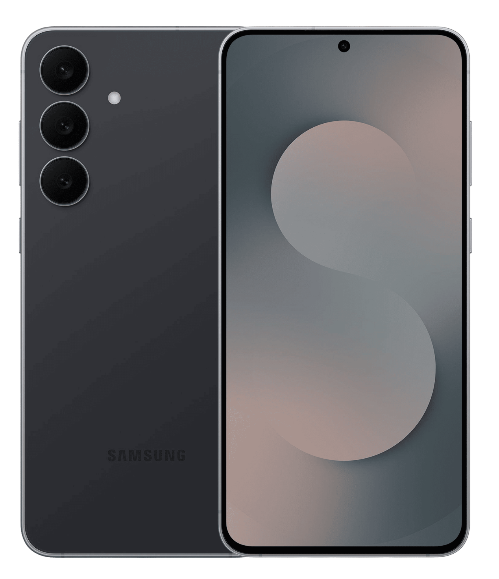 Galaxy S25 FE 5G 8/512Гб, Черный