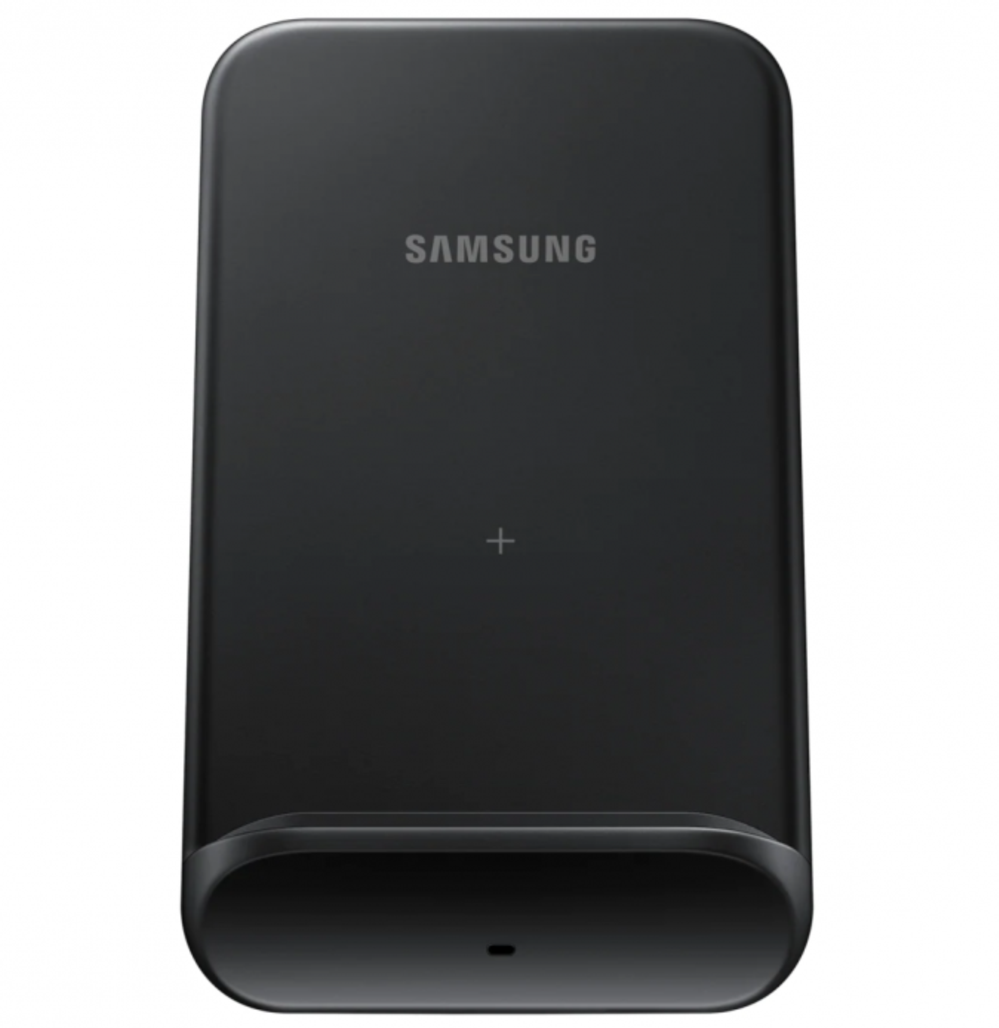 Беспроводное зарядное устройство Samsung Wireless Charger Convertible EP-N3300, черный