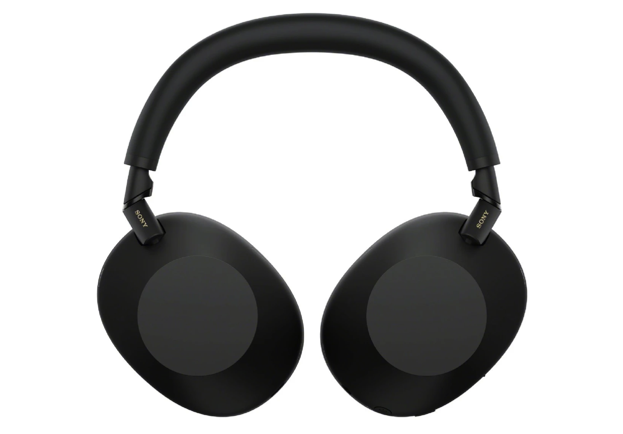 Sony, Черные, WH-1000XM6