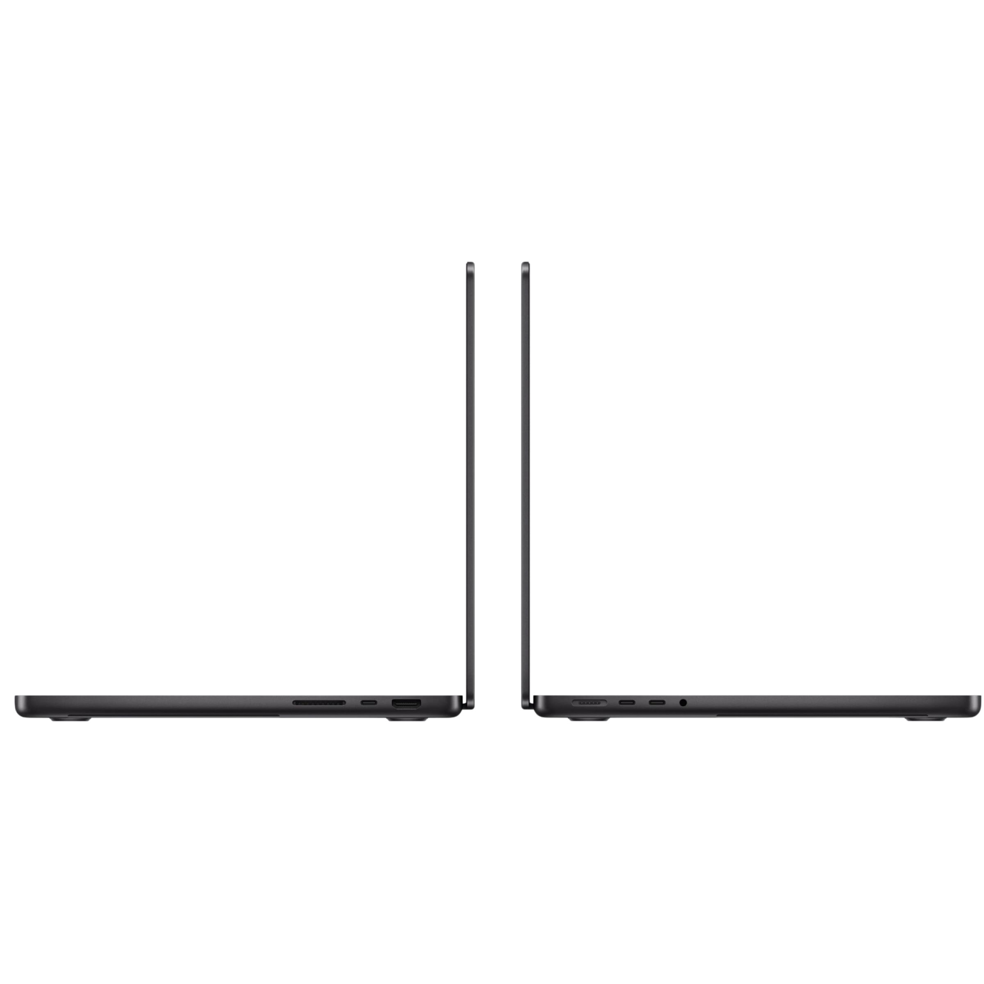 Apple MacBook Pro 16", 2026, M5 Pro, 18C CPU, 20C GPU/24Гб/1Тб SSD, Космический черный, MGE44